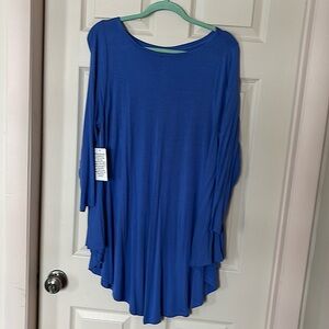 Women’s long sleeve jersey